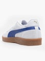 PUMA Trainer White 89362 3