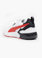 PUMA Trainer White 89366 3