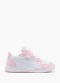 PUMA Sneaker Rosa 10448 1