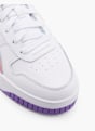 PUMA Sneaker Vit 10449 2
