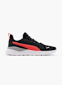 PUMA Sneakersy Czarny 10454 1