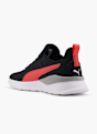 PUMA Sneakersy Czarny 10454 3