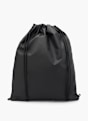 PUMA Turnbeutel Schwarz 10464 3