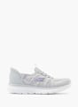 Skechers Slip On Sneaker Grau 22983 1