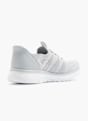 Skechers Slip On Sneaker Grau 22983 3