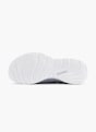 Skechers Slip On Sneaker Hellgrau 22983 4