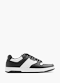 JACK & JONES Sneaker Nero 10467 1
