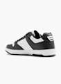 JACK & JONES Sneaker Nero 10467 3