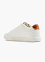 JACK & JONES Sneaker Bianco 10470 3