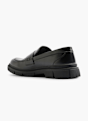 JACK & JONES Businessschuh Schwarz 22509 3