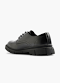 JACK & JONES Stringata Nero 10472 3