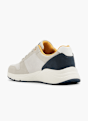 Memphis One Sneaker Grå 12278 3