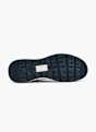 Memphis One Sneaker Grå 12278 4