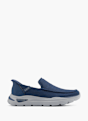 Skechers Sneaker Blå 24076 1