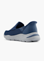 Skechers Sneaker Blå 24076 3