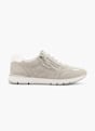 Medicus Halbschuh Grau 24077 1