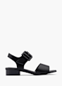 Easy Street Sandale Schwarz 17445 1