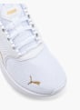 PUMA Zapatillas de entrenamiento Blanco 21257 2