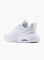 PUMA Zapatillas de entrenamiento Blanco 21257 3