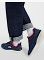 Skechers Маратонки Тъмносин 17852 5