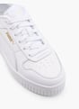 PUMA Sneaker Bianco 10555 2