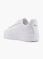 PUMA Sneaker Bianco 10555 3