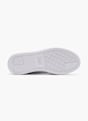 PUMA Sneaker Bianco 10555 4