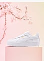 PUMA Sneaker Bianco 10555 5