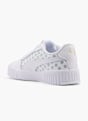 PUMA Sapatilha Branco 10557 3