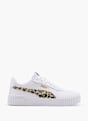 PUMA Sneaker Hvid 10558 1