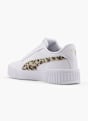 PUMA Sneaker Hvid 10558 2