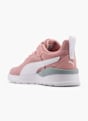 PUMA Bėgimo batai Rožinė 10562 3