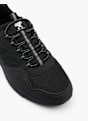 Venice Sneaker Siyah 10572 2