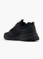 Venice Sneaker Siyah 10572 3