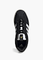adidas Baskets Noir 10655 3