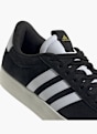 adidas Baskets Noir 10655 4