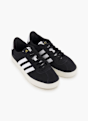adidas Baskets Noir 10655 6