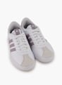 adidas Baskets Blanc 10656 5