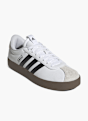 adidas Sneakersy Biały 10657 2
