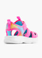 Skechers Sandále Fuksiová 10955 3