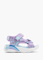 Skechers Sandalen-Zehentrenner Lila 23052 1