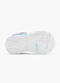 Skechers Sandalen-Zehentrenner Lila 23052 4