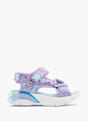 Skechers Sandália com separador de dedos Roxo 21258 1