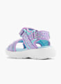 Skechers Sandalias de dedo Morado 21258 3