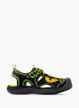 Skechers Sandalias de trekking Negro 10957 1