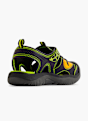 Skechers Sandalias de trekking Negro 10957 3
