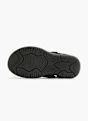 Skechers Sandalias de trekking Negro 10957 4