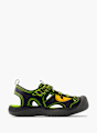Skechers Sandale za treking Crna 10961 1