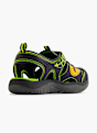 Skechers Sandale za treking Crna 10961 3