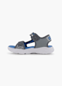 Skechers Pohodniška sandala Siva 28304 2